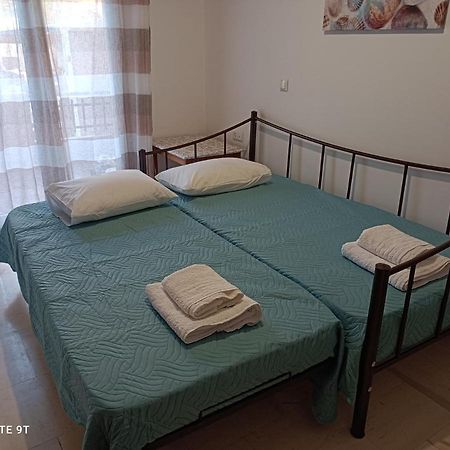 Lena Apt Réthymnon Extérieur photo