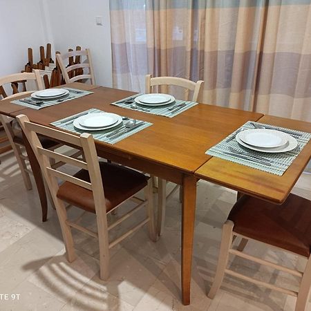 Lena Apt Réthymnon Extérieur photo