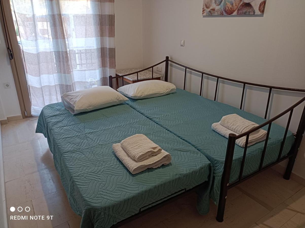 Lena Apt Réthymnon Extérieur photo