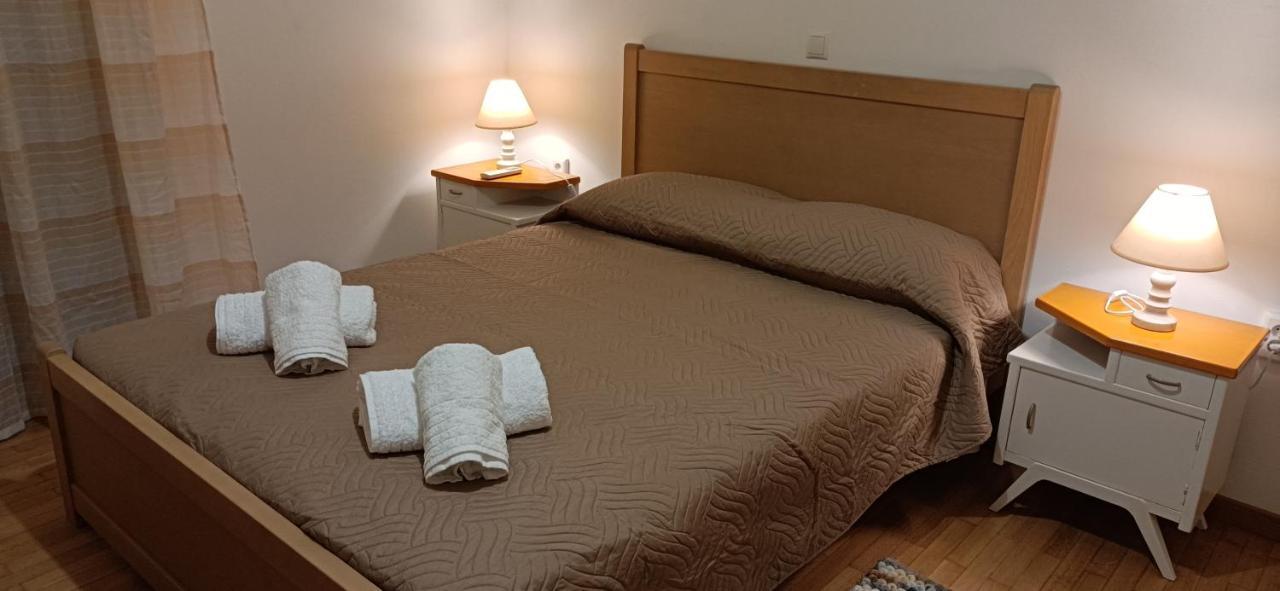 Lena Apt Réthymnon Extérieur photo