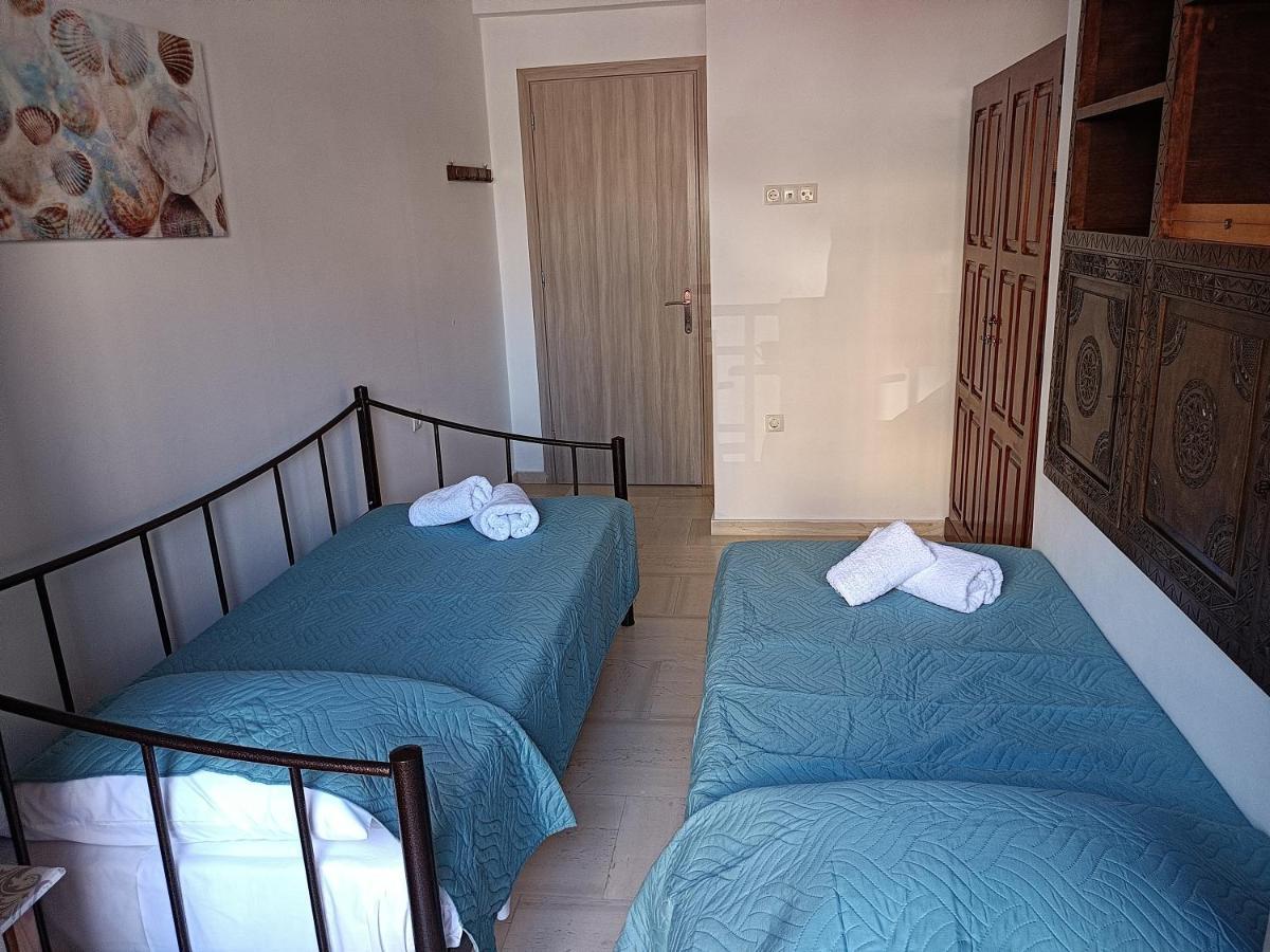 Lena Apt Réthymnon Extérieur photo