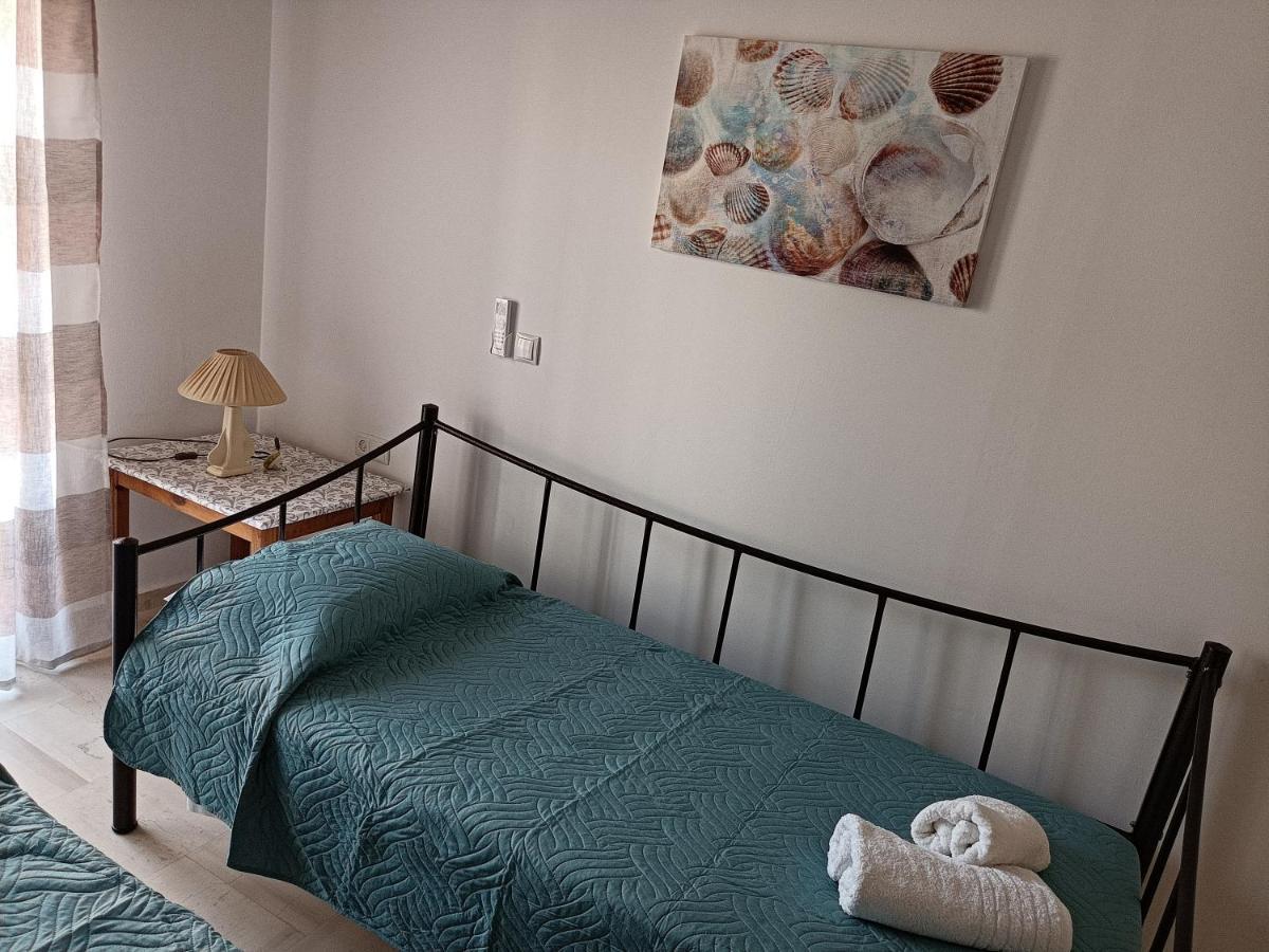 Lena Apt Réthymnon Extérieur photo