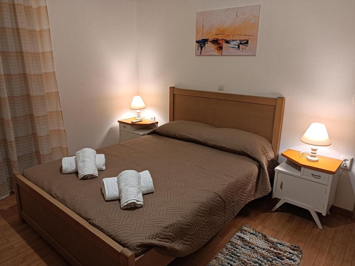Lena Apt Réthymnon Extérieur photo