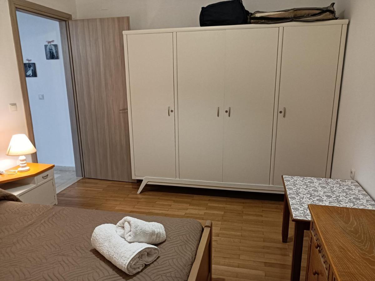Lena Apt Réthymnon Extérieur photo