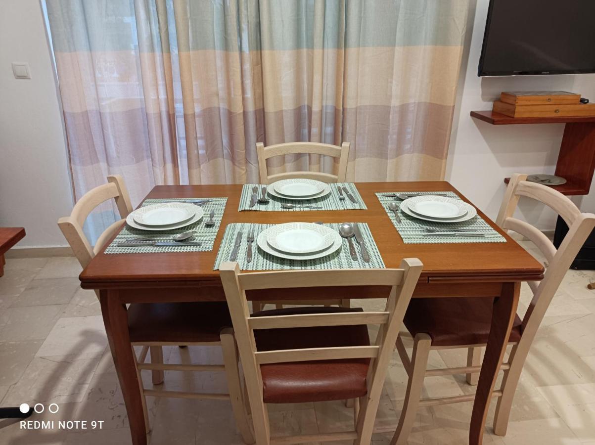 Lena Apt Réthymnon Extérieur photo