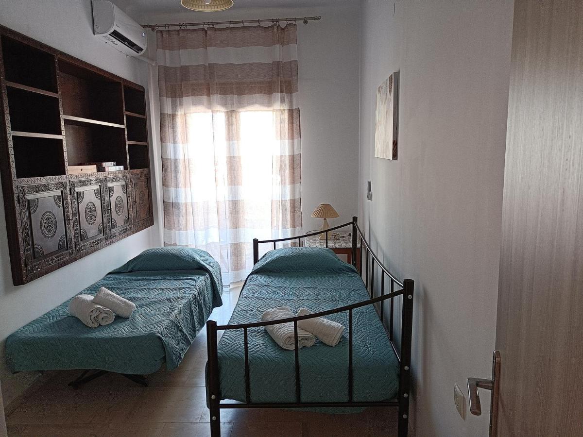 Lena Apt Réthymnon Extérieur photo