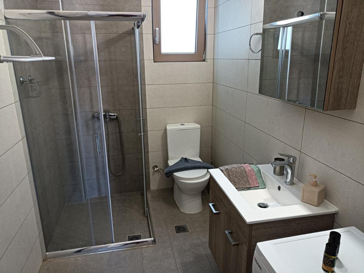 Lena Apt Réthymnon Extérieur photo