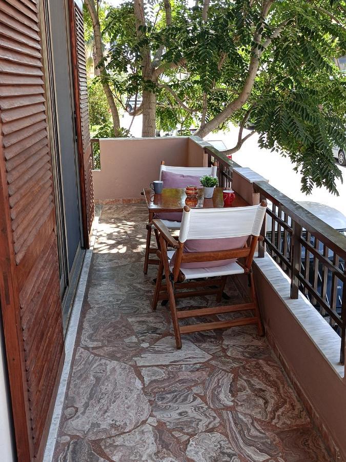 Lena Apt Réthymnon Extérieur photo