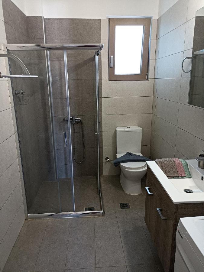 Lena Apt Réthymnon Extérieur photo