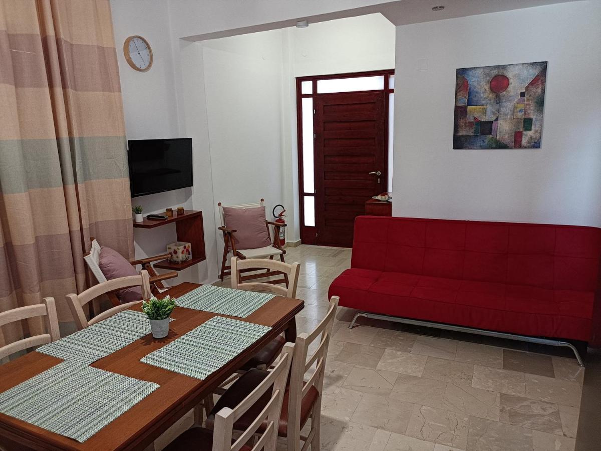 Lena Apt Réthymnon Extérieur photo