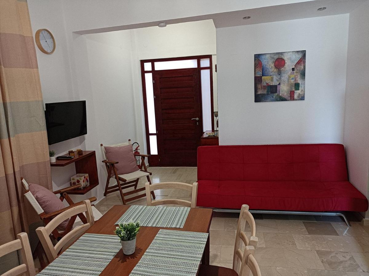 Lena Apt Réthymnon Extérieur photo