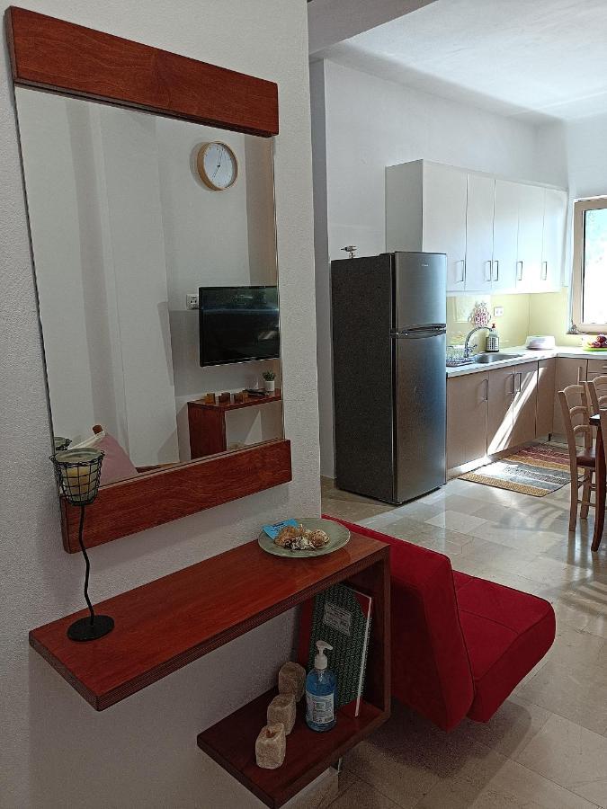 Lena Apt Réthymnon Extérieur photo